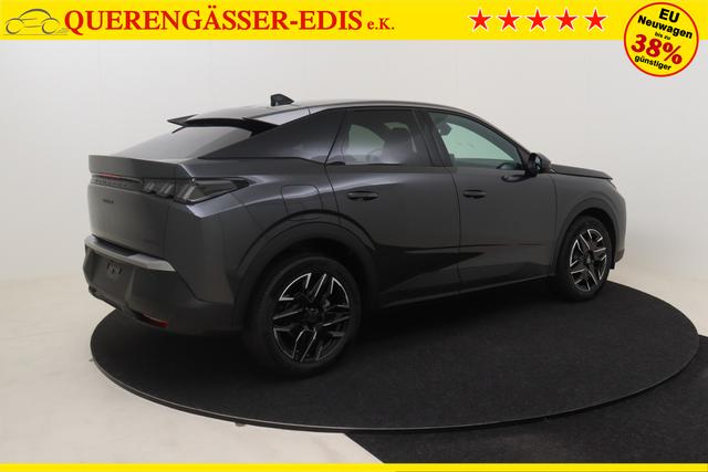 Peugeot 3008 Allure Hybrid 145 hp e-DSC6 