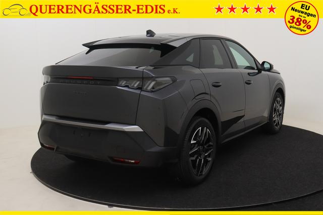 Peugeot 3008 Allure Hybrid 145 hp e-DSC6 
