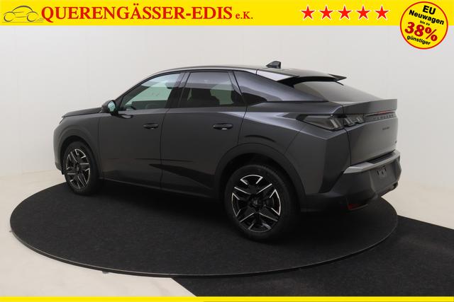 Peugeot 3008 Allure Hybrid 145 hp e-DSC6 