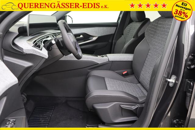 Peugeot 3008 Allure Hybrid 145 hp e-DSC6 