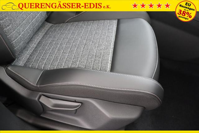 Peugeot 3008 Allure Hybrid 145 hp e-DSC6 