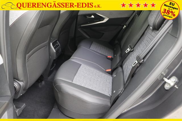 Peugeot 3008 Allure Hybrid 145 hp e-DSC6 