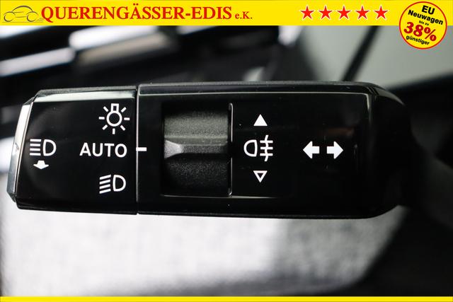 Peugeot 3008 Allure Hybrid 145 hp e-DSC6 