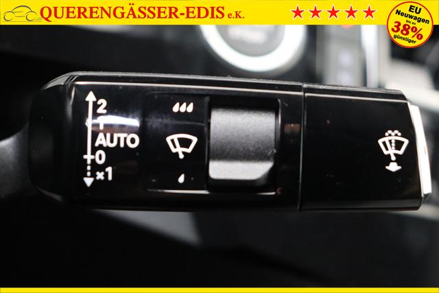 Peugeot 3008 Allure Hybrid 145 hp e-DSC6 