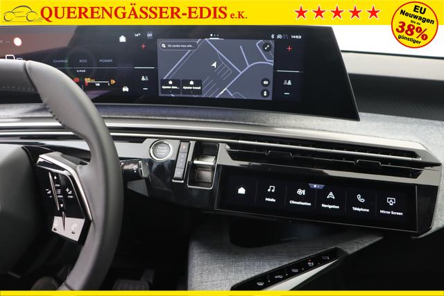 Peugeot 3008 Allure Hybrid 145 hp e-DSC6 