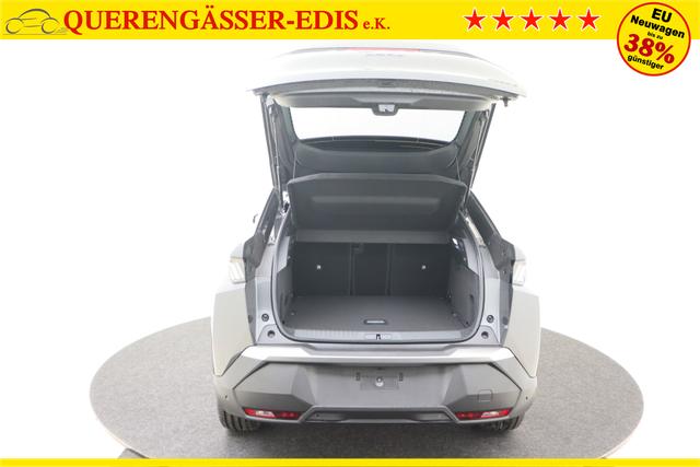 Peugeot 3008 Allure Hybrid 145 hp e-DSC6 