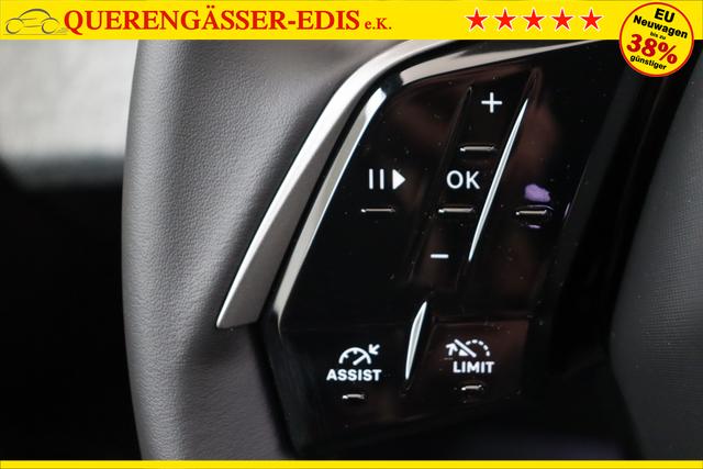 Peugeot 3008 Allure Hybrid 145 hp e-DSC6 