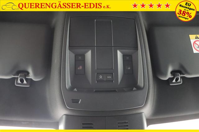 Peugeot 3008 Allure Hybrid 145 hp e-DSC6 