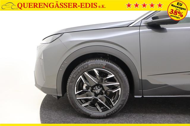 Peugeot 3008 Allure Hybrid 145 hp e-DSC6 