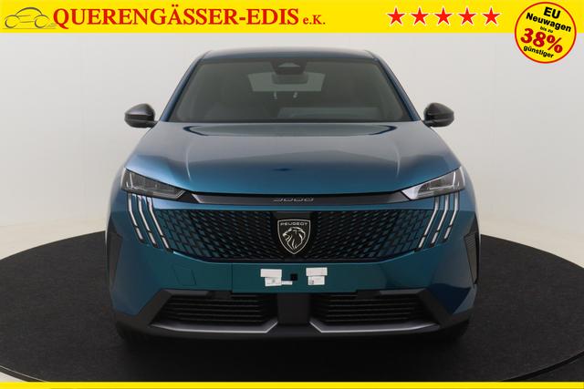 Peugeot 3008 Allure Hybrid 145 hp e-DSC6 