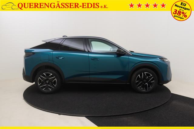 Peugeot 3008 Allure Hybrid 145 hp e-DSC6 