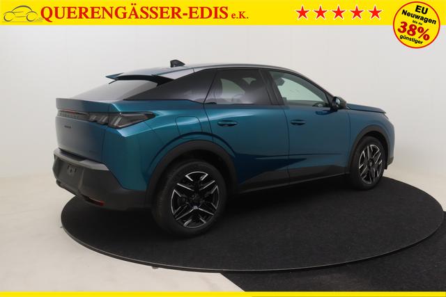 Peugeot 3008 Allure Hybrid 145 hp e-DSC6 