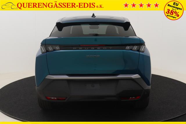 Peugeot 3008 Allure Hybrid 145 hp e-DSC6 