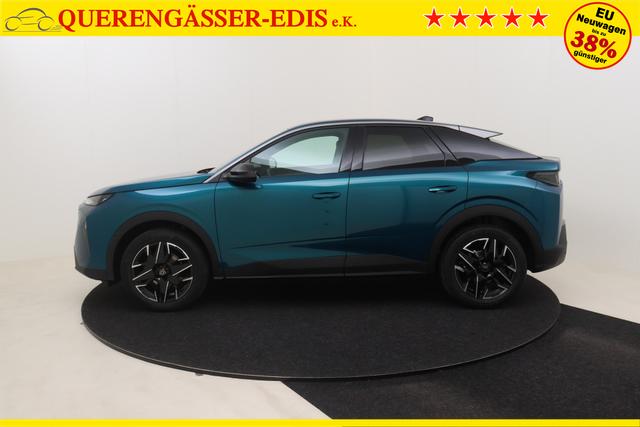 Peugeot 3008 Allure Hybrid 145 hp e-DSC6 