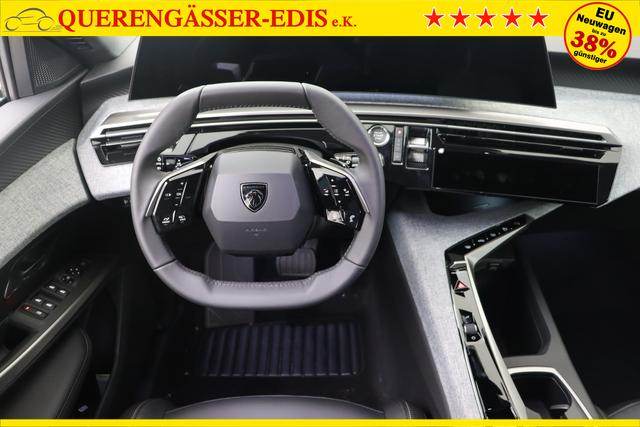 Peugeot 3008 Allure Hybrid 145 hp e-DSC6 