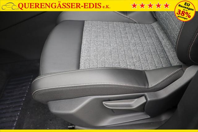 Peugeot 3008 Allure Hybrid 145 hp e-DSC6 