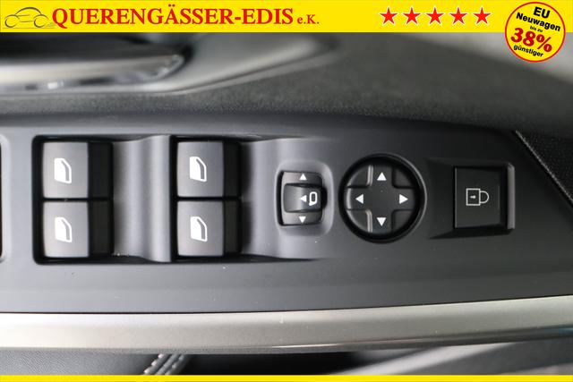 Peugeot 3008 Allure Hybrid 145 hp e-DSC6 