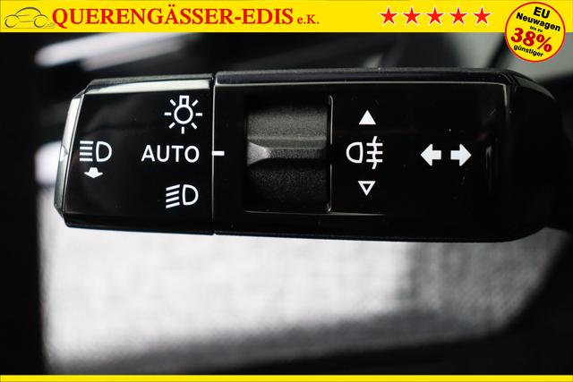 Peugeot 3008 Allure Hybrid 145 hp e-DSC6 