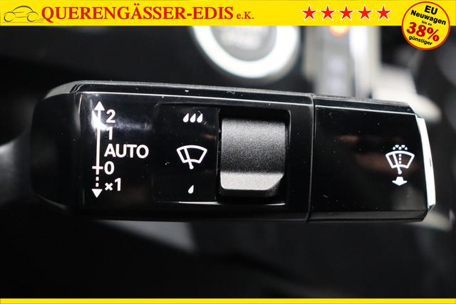 Peugeot 3008 Allure Hybrid 145 hp e-DSC6 