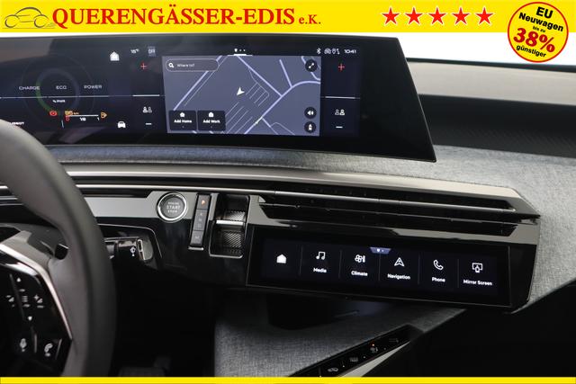 Peugeot 3008 Allure Hybrid 145 hp e-DSC6 