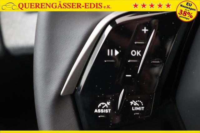 Peugeot 3008 Allure Hybrid 145 hp e-DSC6 