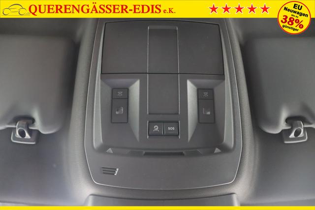 Peugeot 3008 Allure Hybrid 145 hp e-DSC6 