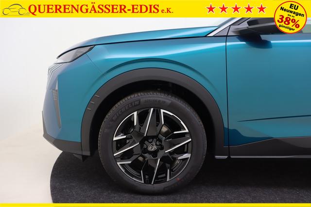 Peugeot 3008 Allure Hybrid 145 hp e-DSC6 