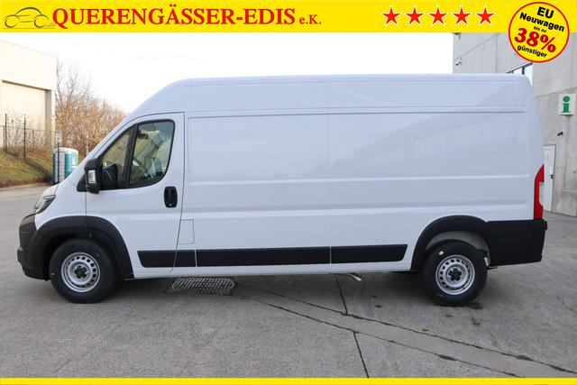 Peugeot Boxer L3H2 3.5T Heavy 2.2 BlueHDi 180 S&S EAT8 