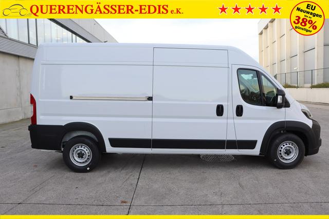 Peugeot Boxer L3H2 3.5T Heavy 2.2 BlueHDi 180 S&S EAT8 