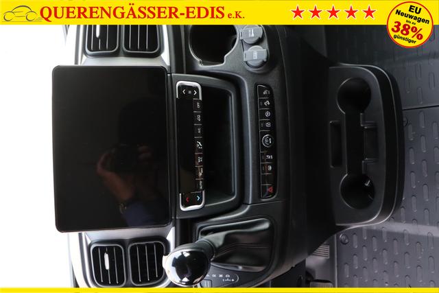 Peugeot Boxer L3H2 3.5T Heavy 2.2 BlueHDi 180 S&S EAT8 