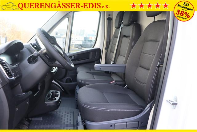 Peugeot Boxer L3H2 3.5T Heavy 2.2 BlueHDi 180 S&S EAT8 