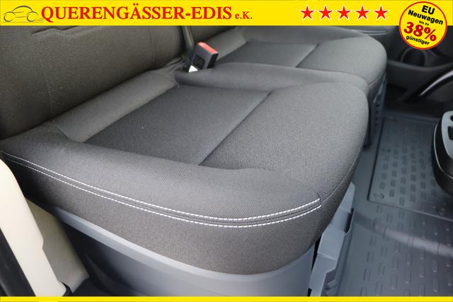 Peugeot Boxer L3H2 3.5T Heavy 2.2 BlueHDi 180 S&S EAT8 