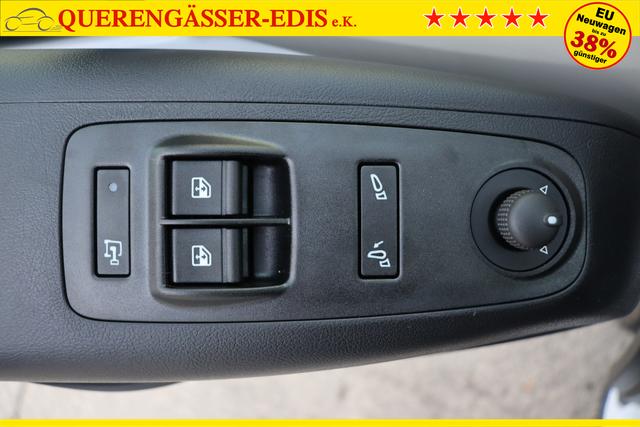 Peugeot Boxer L3H2 3.5T Heavy 2.2 BlueHDi 180 S&S EAT8 