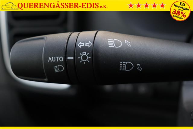 Peugeot Boxer L3H2 3.5T Heavy 2.2 BlueHDi 180 S&S EAT8 