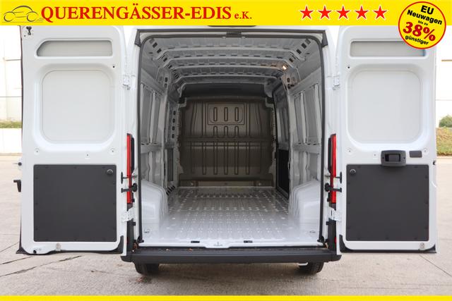 Peugeot Boxer L3H2 3.5T Heavy 2.2 BlueHDi 180 S&S EAT8 