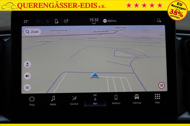 Peugeot Boxer L3H2 3.5T Heavy 2.2 BlueHDi 180 S&S EAT8 