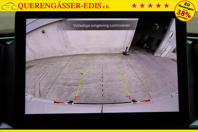 Peugeot Boxer L3H2 3.5T Heavy 2.2 BlueHDi 180 S&S EAT8 