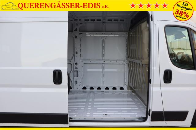 Peugeot Boxer L3H2 3.5T Heavy 2.2 BlueHDi 180 S&S EAT8 