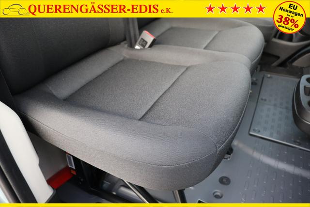 Peugeot Boxer L4H3 2.2 BlueHDi 180 hp AT8 4T 