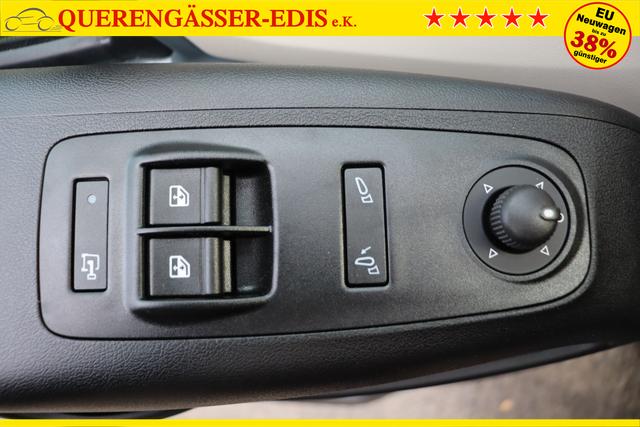 Peugeot Boxer L4H3 2.2 BlueHDi 180 hp AT8 4T 