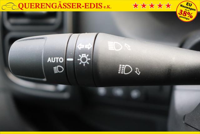 Peugeot Boxer L4H3 2.2 BlueHDi 180 hp AT8 4T 