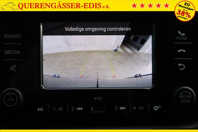 Peugeot Boxer L4H3 2.2 BlueHDi 180 hp AT8 4T 