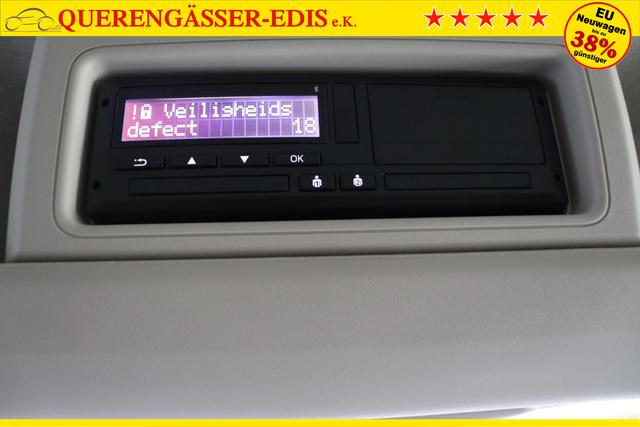 Peugeot Boxer L4H3 2.2 BlueHDi 180 hp AT8 4T 