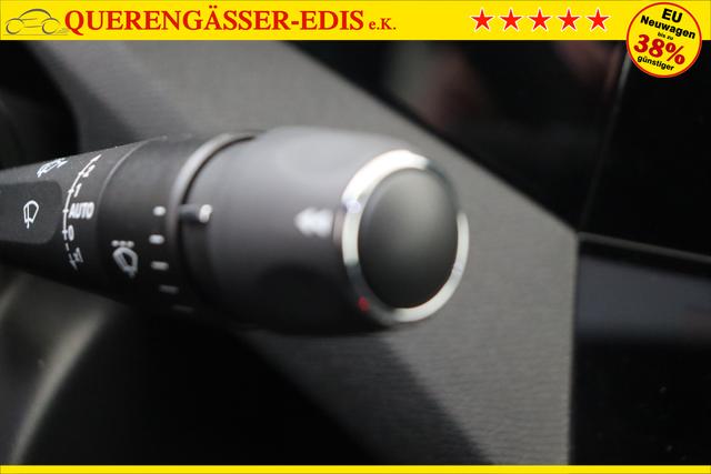 Peugeot 408 GT Hybrid 145 e-DSC6 