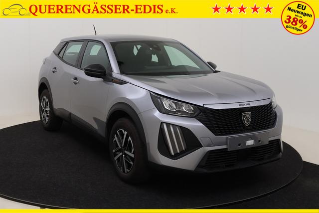 Peugeot 2008 Style Hybrid 145 e-DSC6 