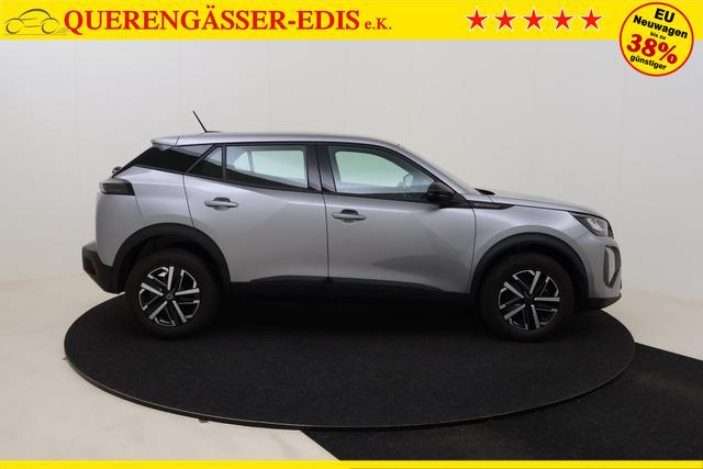 Peugeot 2008 Style Hybrid 145 e-DSC6 