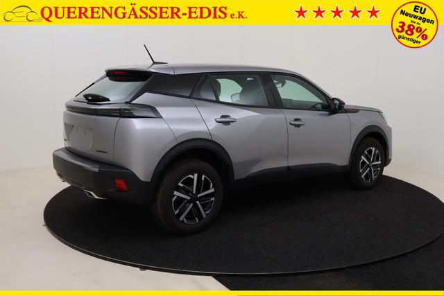 Peugeot 2008 Style Hybrid 145 e-DSC6 