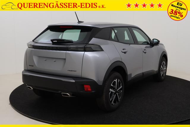 Peugeot 2008 Style Hybrid 145 e-DSC6 