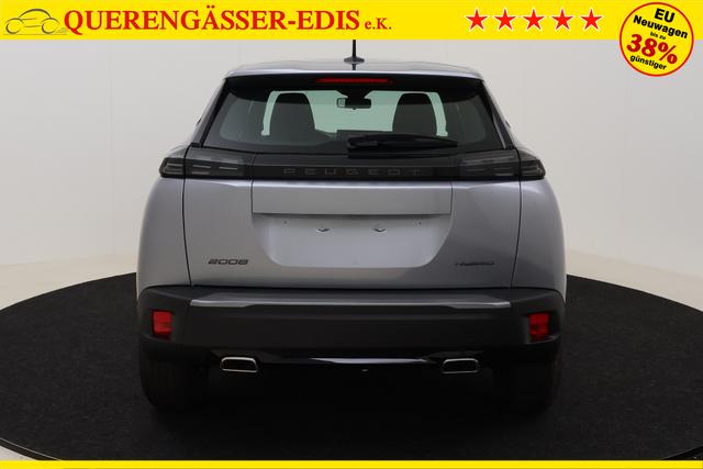 Peugeot 2008 Style Hybrid 145 e-DSC6 