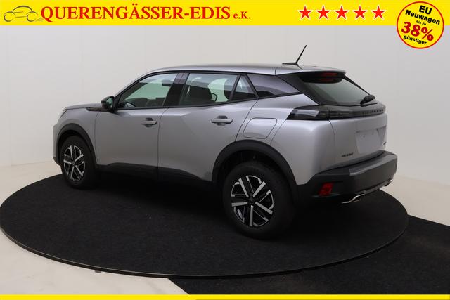 Peugeot 2008 Style Hybrid 145 e-DSC6 